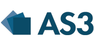 As3 Logo